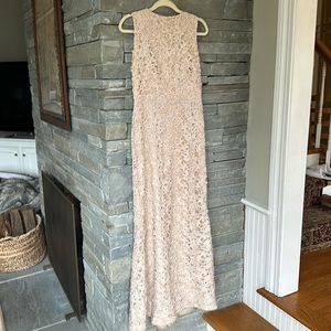 Alice and Olivia size 10 gown